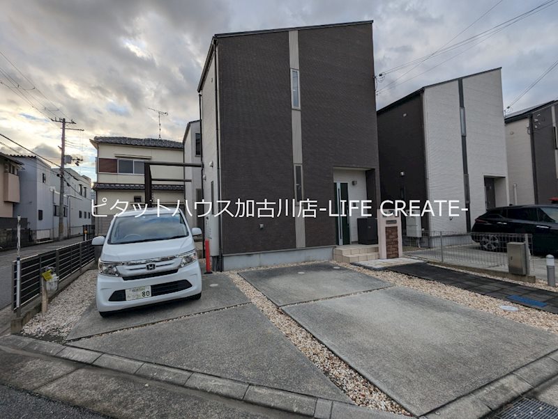 CREST TOWN美乃利 その他24