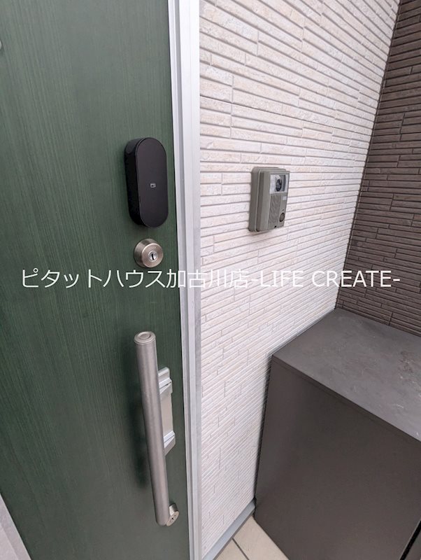 CREST TOWN美乃利 その他25