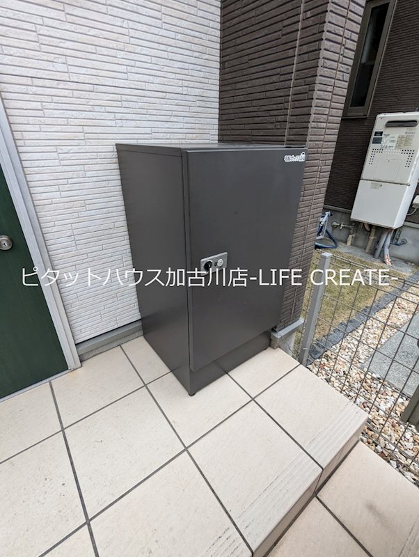 CREST TOWN美乃利 その他26