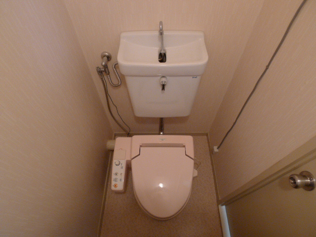 オリーブハイツ土山　4号棟 その他1