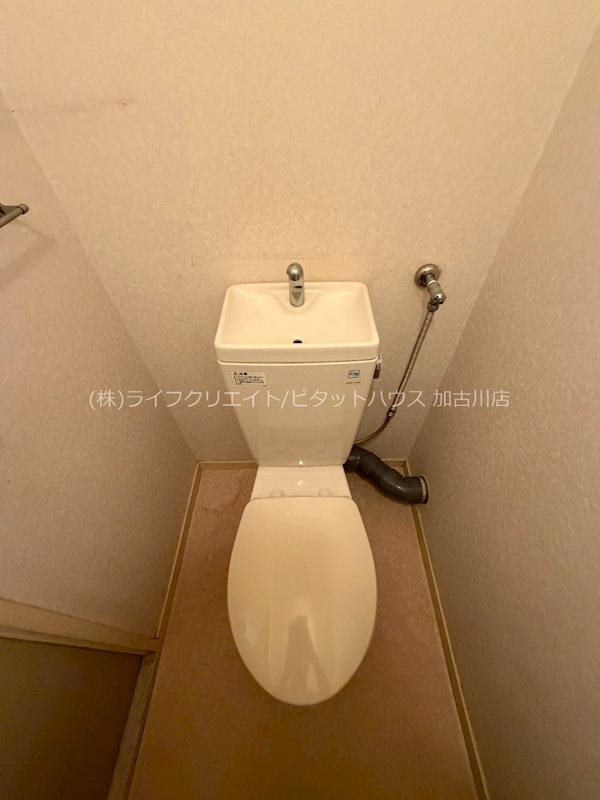 オリーブハイツ土山　4号棟 その他2