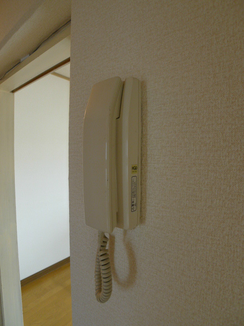 オリーブハイツ土山　4号棟 その他3