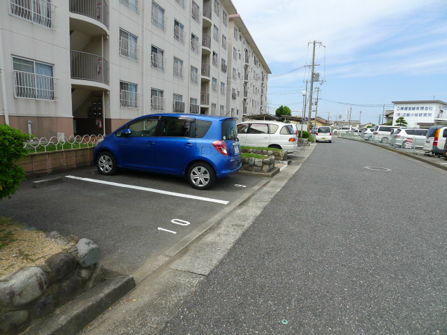 オリーブハイツ土山　4号棟 その他4