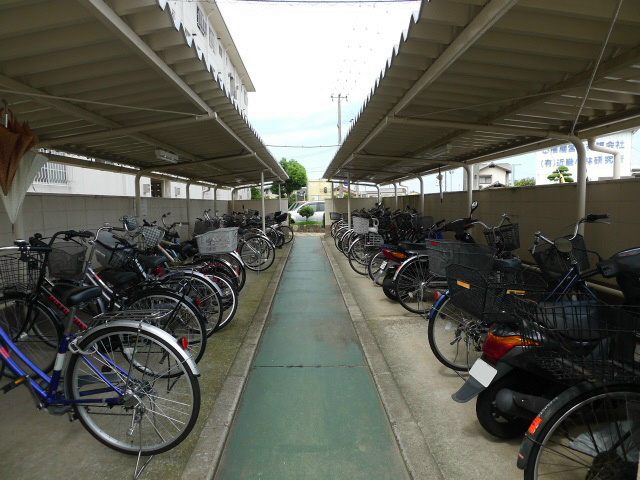 オリーブハイツ土山　4号棟 その他5