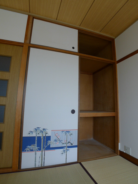 オリーブハイツ土山　4号棟 その他7