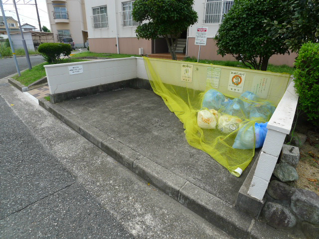 オリーブハイツ土山　4号棟 その他8