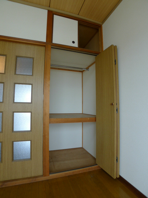 オリーブハイツ土山　4号棟 その他8