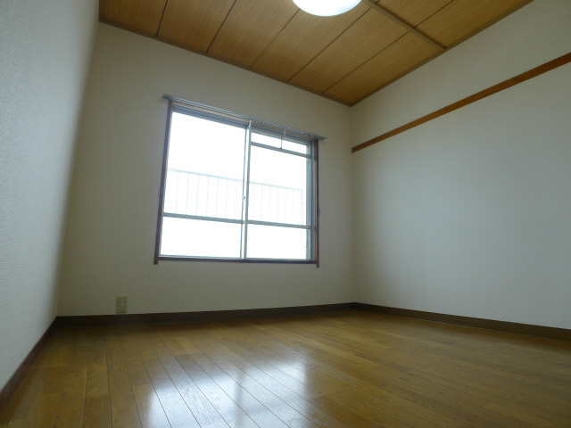 オリーブハイツ土山　4号棟 その他9