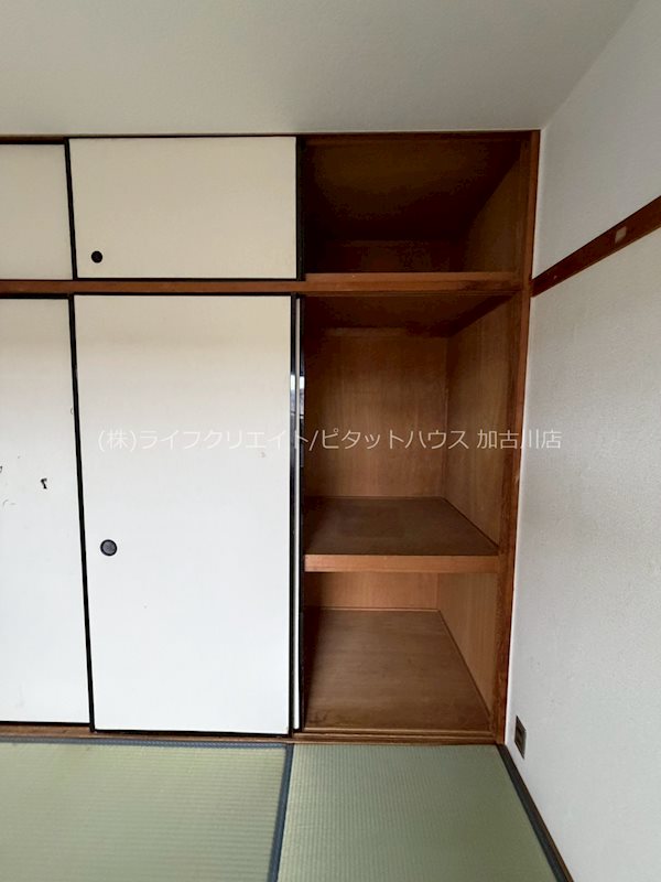 オリーブハイツ土山　4号棟 その他10