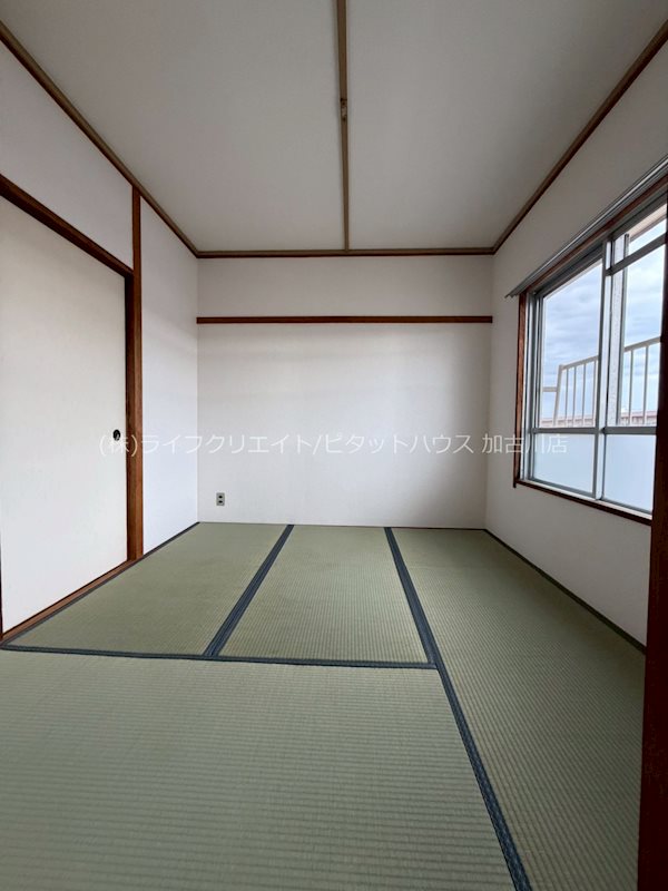 オリーブハイツ土山　4号棟 その他12