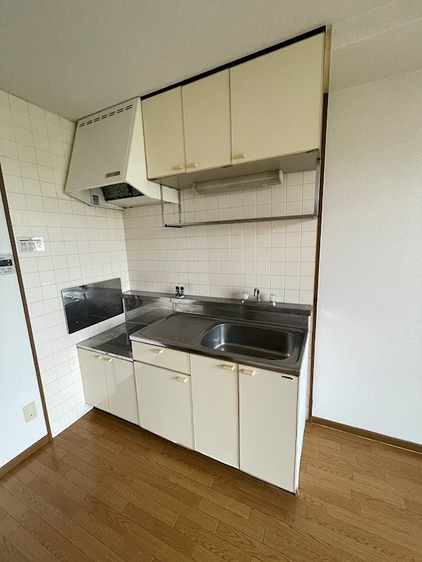 イーストビレッジ北野Ａ棟 キッチン