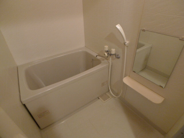 イーストビレッジ北野Ａ棟 風呂画像