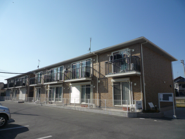 陽当たり良好！