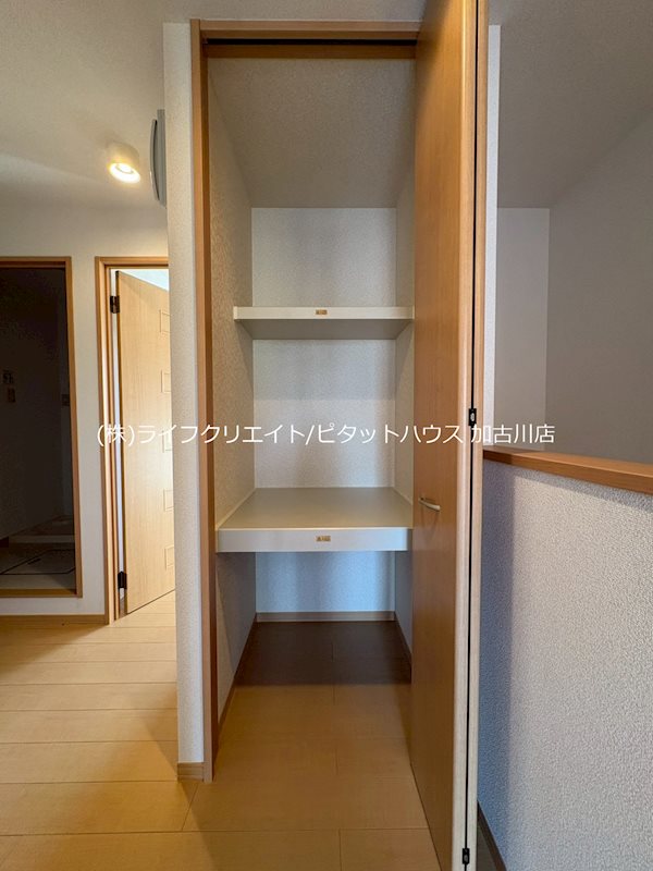 アネックス・ハイブリッジB棟 その他10