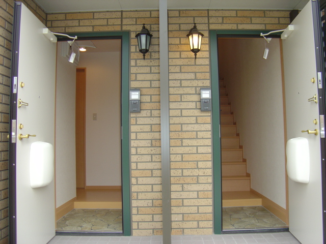 アネックス・ハイブリッジB棟 その他10