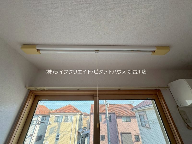 アネックス・ハイブリッジB棟 その他12