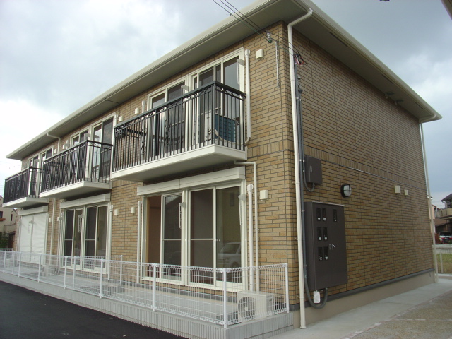 アネックス・ハイブリッジB棟 その他15