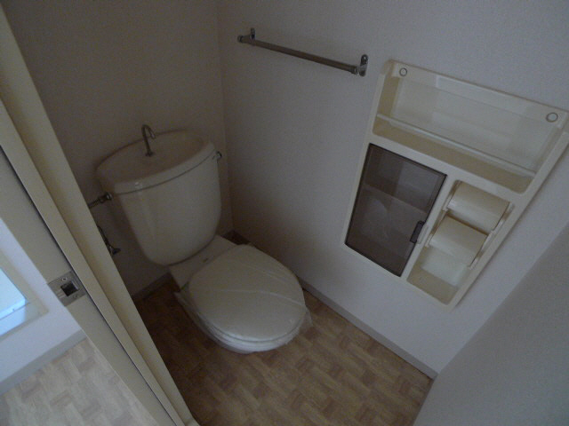 中津ハイツＢ その他5