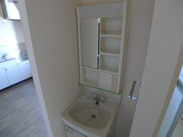 中津ハイツＢ その他6