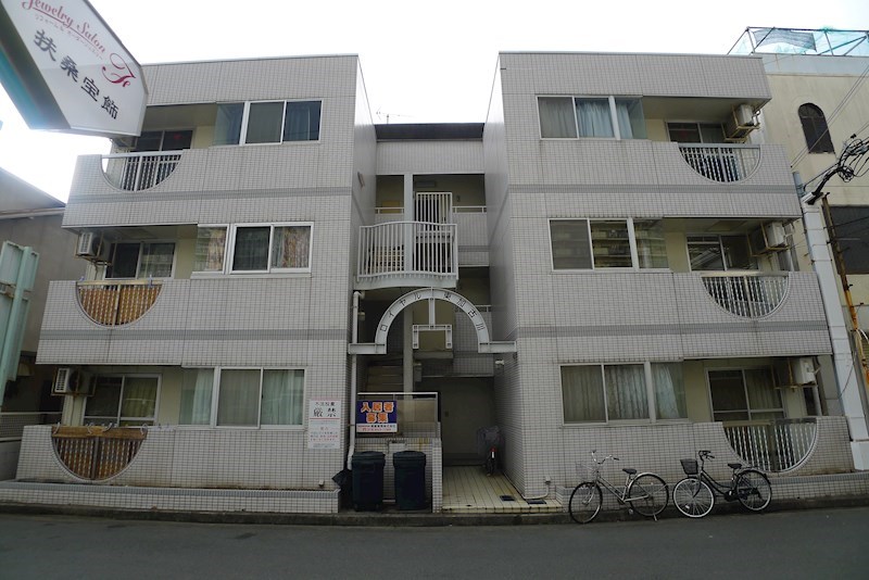 ロイヤル東加古川 その他4