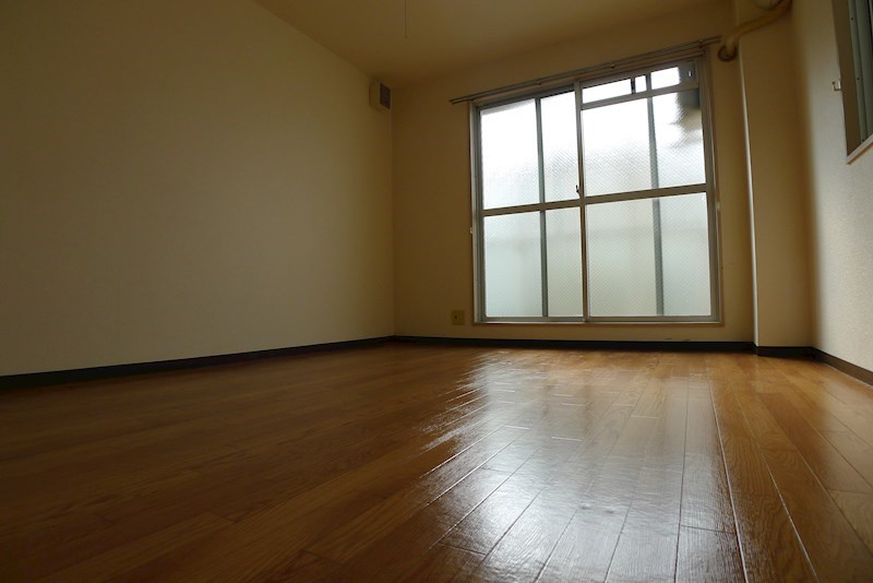 ロイヤル東加古川 ベッドルーム