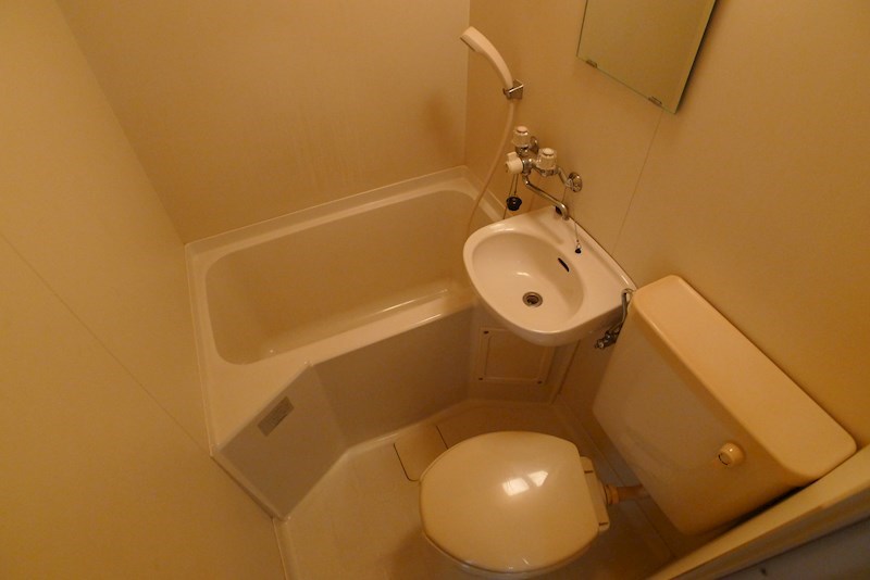 ロイヤル東加古川 風呂画像