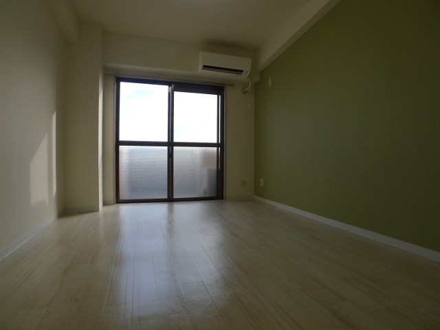 プリ・メゾン東加古川駅前 ベッドルーム