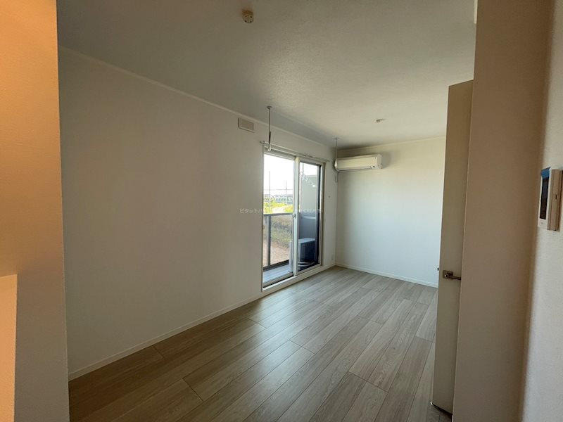 Letoit ベッドルーム