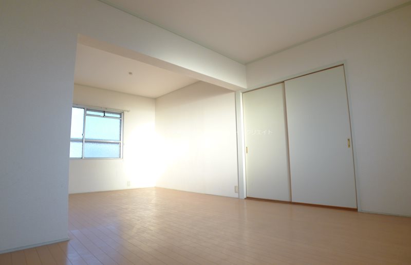 サンフィールド ベッドルーム