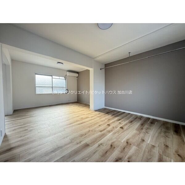 サンフィールド リビング