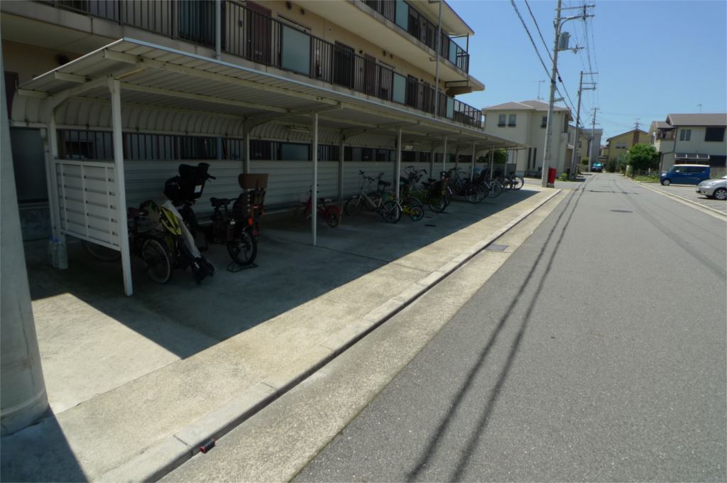 グリーンコート加古川２番館 その他11