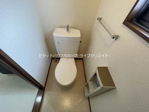 バリュージュ王子Ｂ棟 その他1