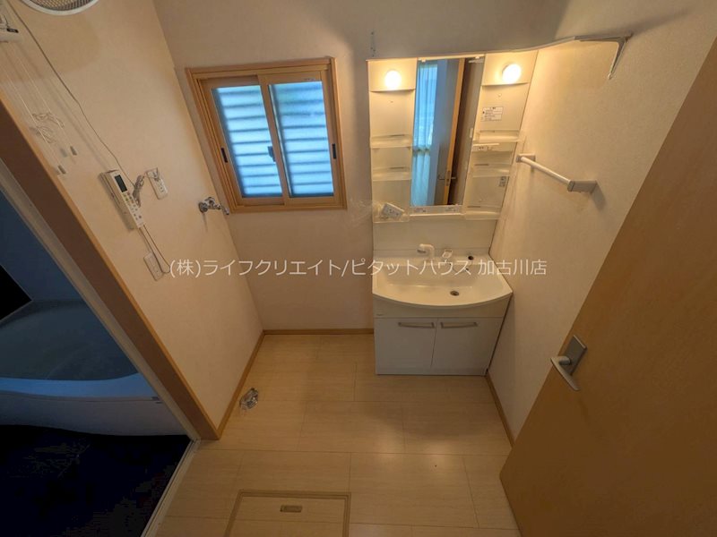 平岡町新在家　戸建て その他2