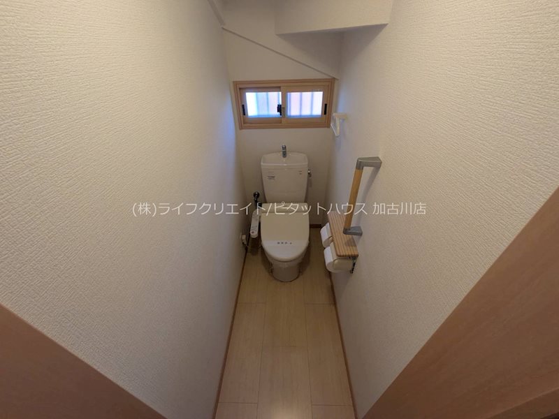 平岡町新在家　戸建て その他3