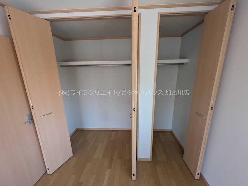 平岡町新在家　戸建て その他4