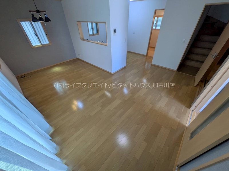 平岡町新在家　戸建て その他6