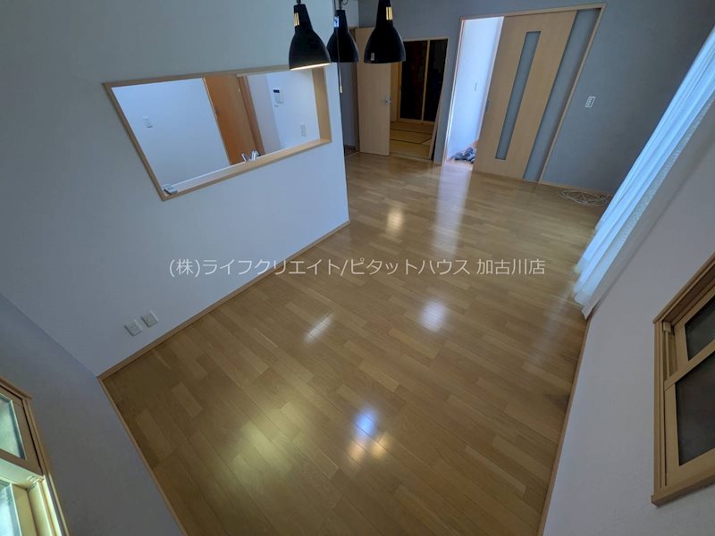 平岡町新在家　戸建て その他7