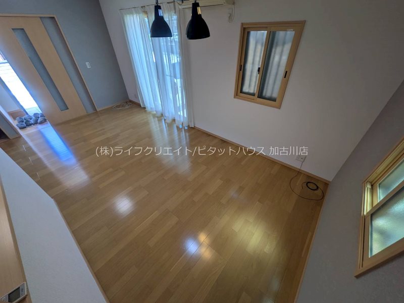 平岡町新在家　戸建て その他8