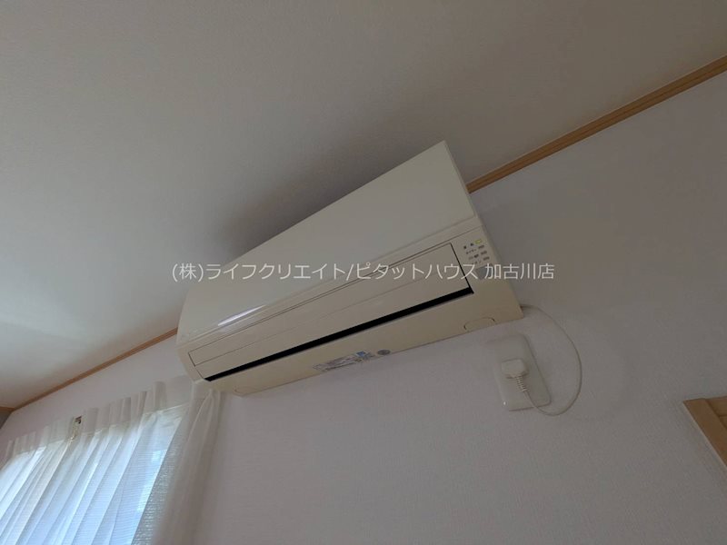 平岡町新在家　戸建て その他9
