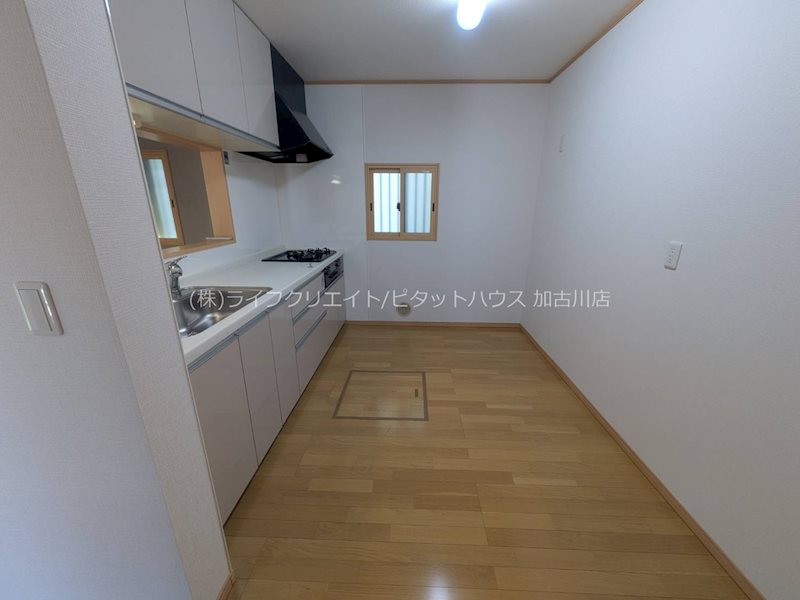 平岡町新在家　戸建て その他11