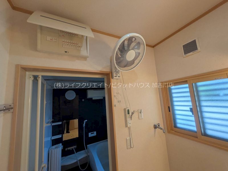 平岡町新在家　戸建て その他12