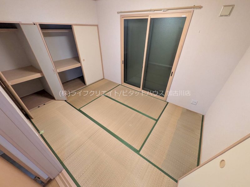 平岡町新在家　戸建て その他14