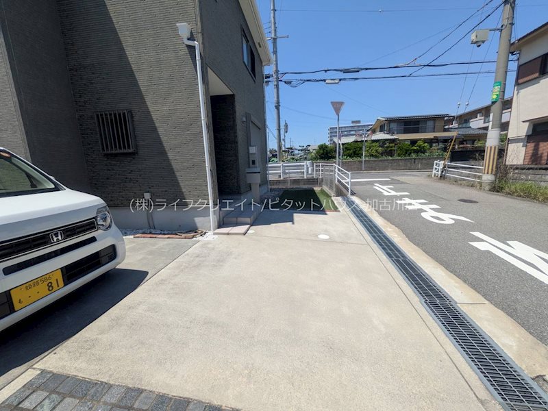 平岡町新在家　戸建て その他16