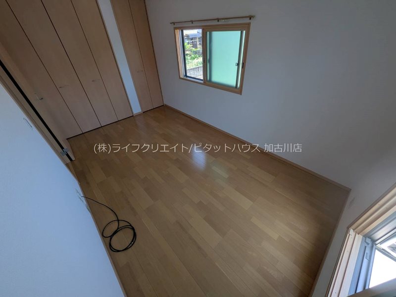 平岡町新在家　戸建て その他17