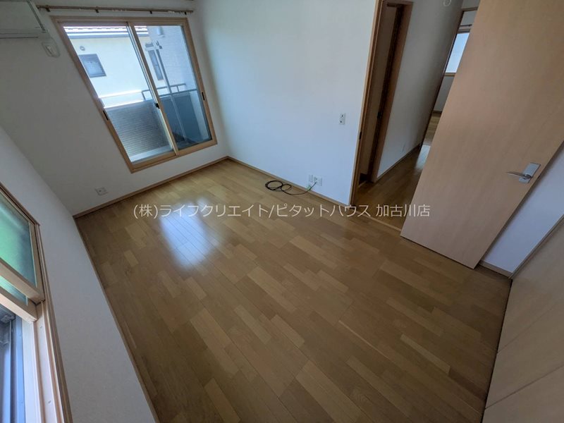 平岡町新在家　戸建て その他18
