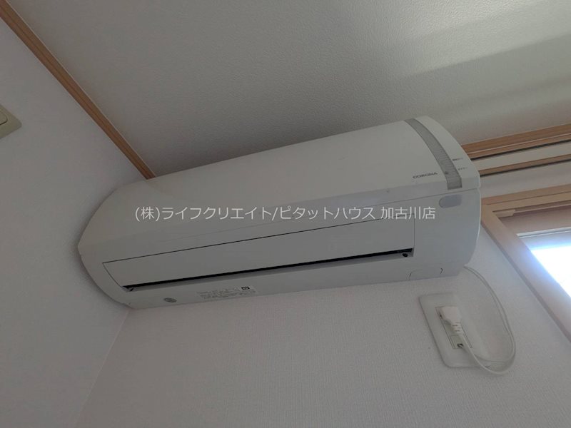 平岡町新在家　戸建て その他19