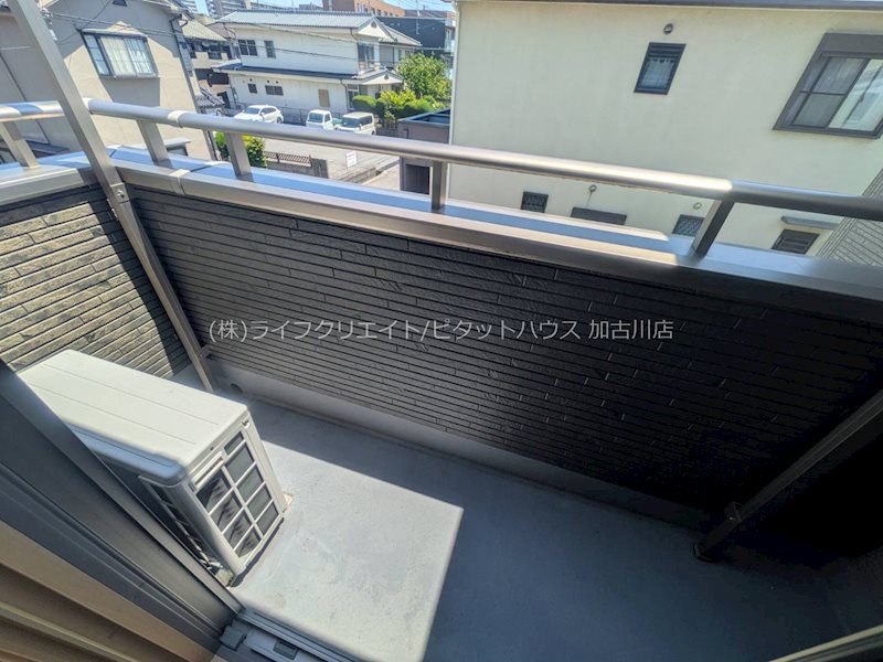 平岡町新在家　戸建て その他20