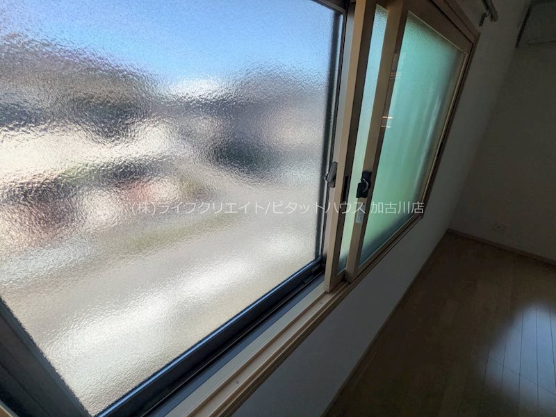平岡町新在家　戸建て その他21
