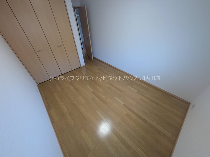 平岡町新在家　戸建て その他25