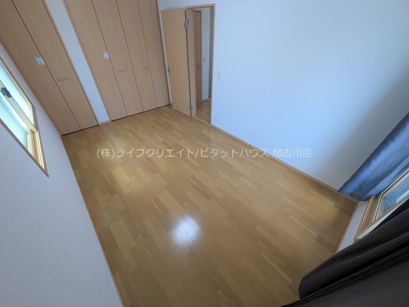 平岡町新在家　戸建て その他27